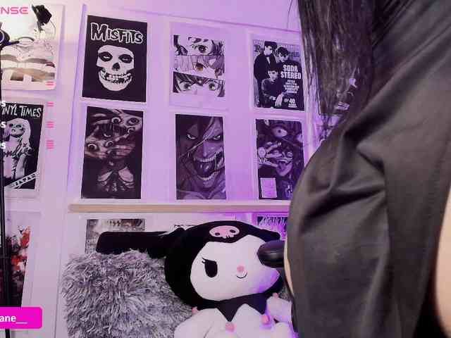 Janediaz webcam