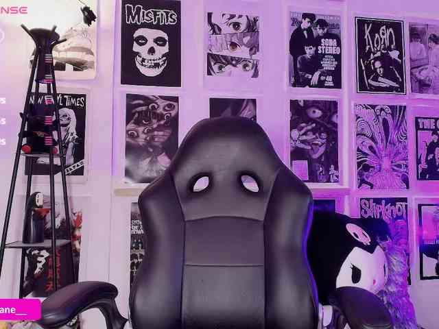 Janediaz webcam