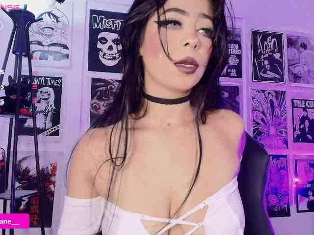 Janediaz webcam