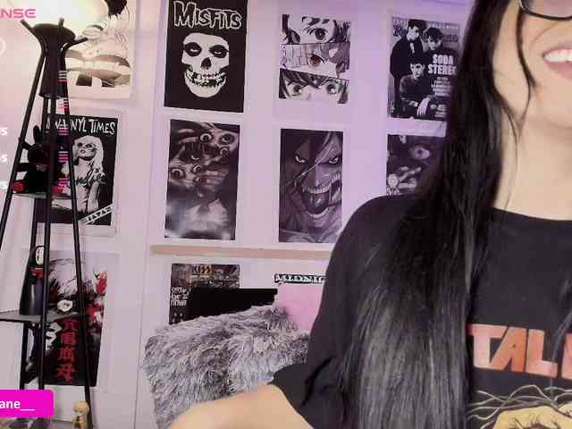 Janediaz webcam