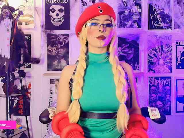 Janediaz