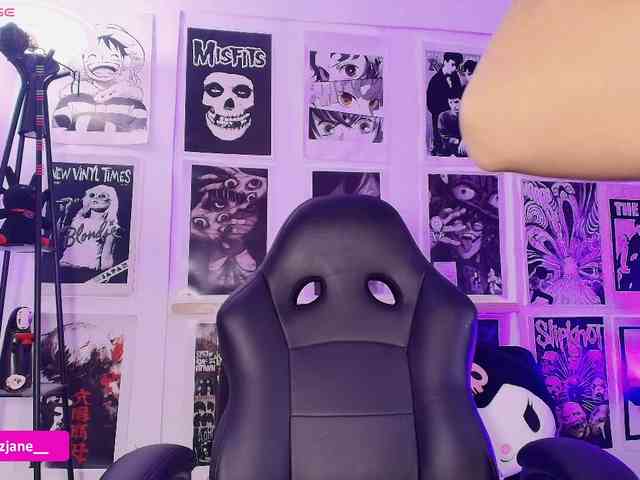 Janediaz webcam