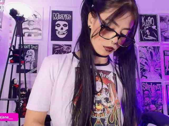 Janediaz webcam