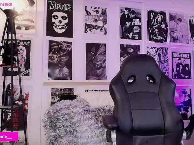 Janediaz webcam
