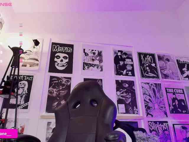 Janediaz webcam