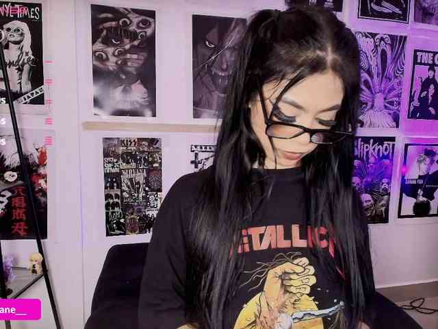 Janediaz webcam