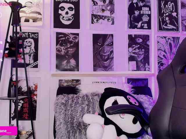Janediaz webcam