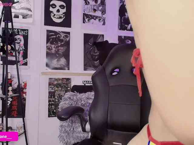Janediaz webcam