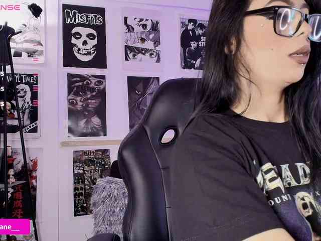Janediaz webcam