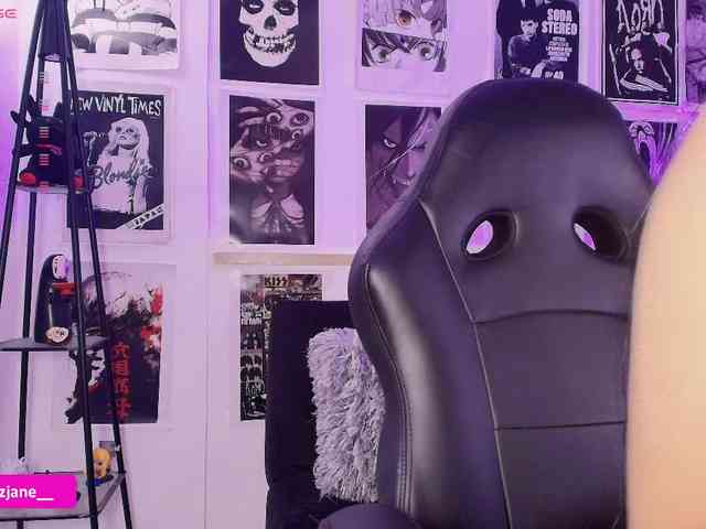 Janediaz webcam