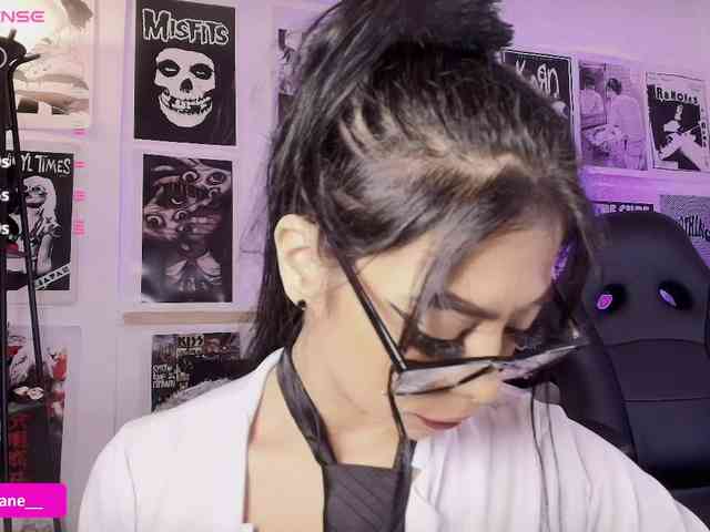 Janediaz webcam