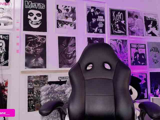 Janediaz webcam