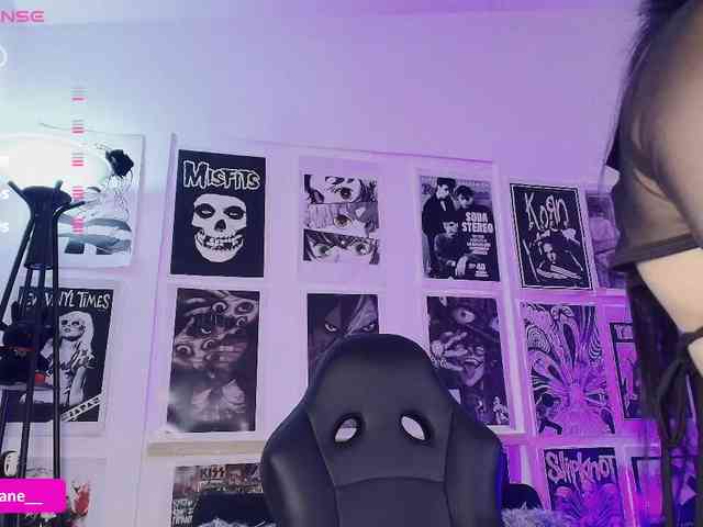Janediaz webcam