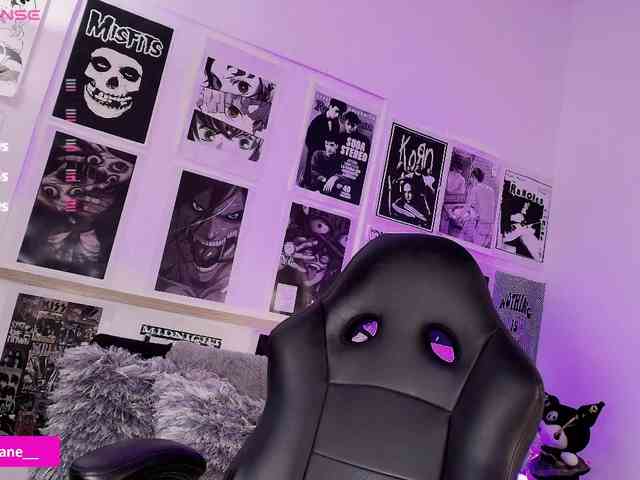 Janediaz webcam