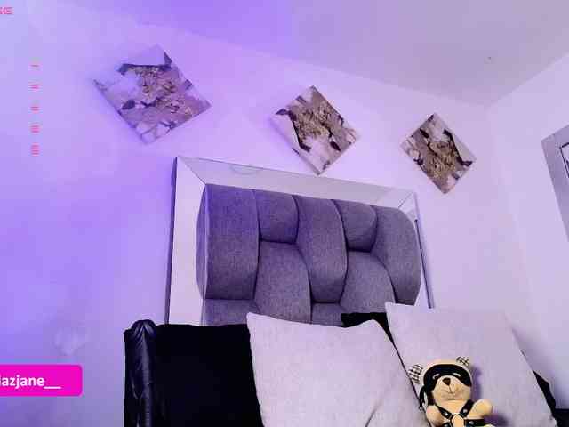 Janediaz webcam