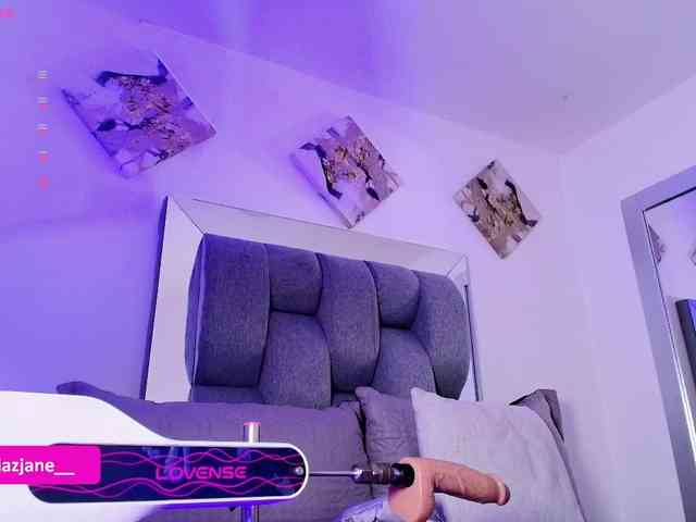 Janediaz webcam