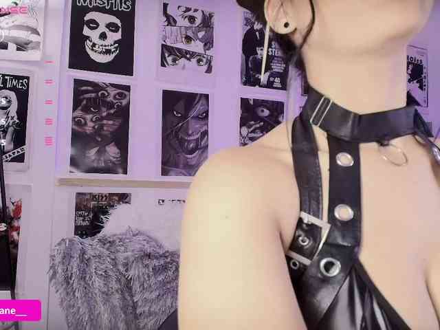 Janediaz webcam