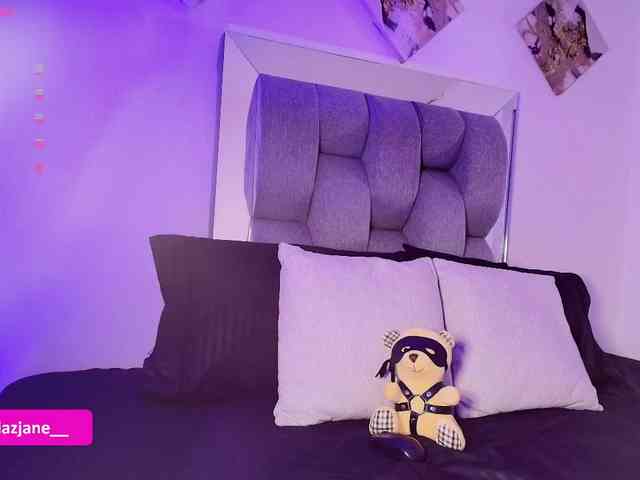 Janediaz webcam