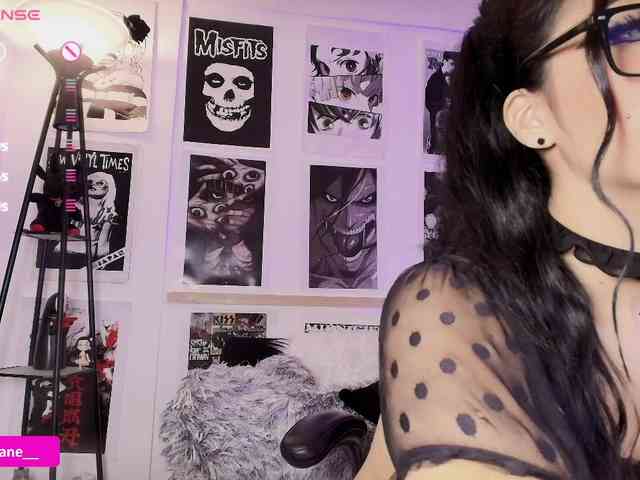Janediaz webcam