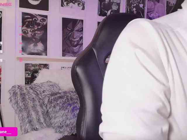 Janediaz webcam