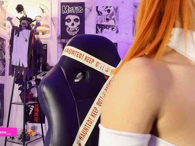 Janediaz webcam