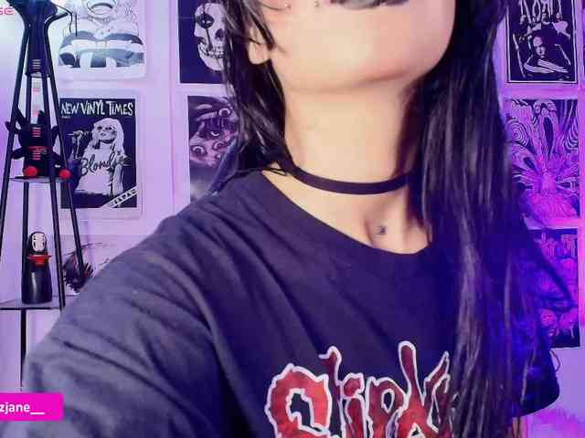 Janediaz - Girl 
