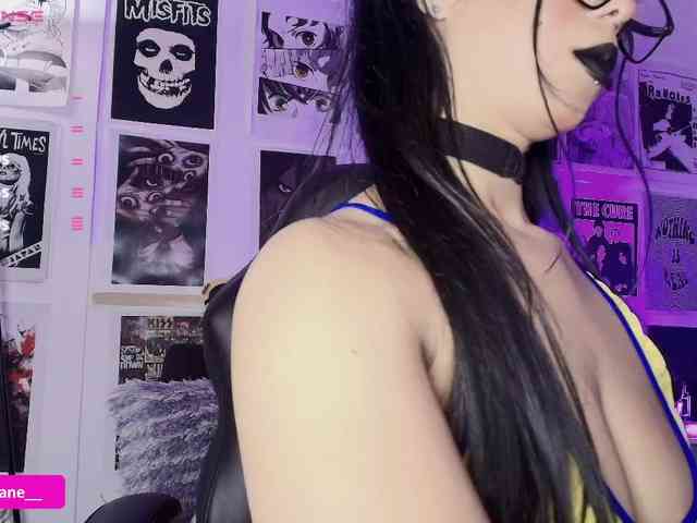 Janediaz webcam