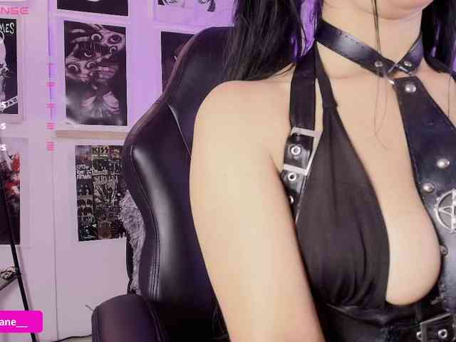 Janediaz webcam