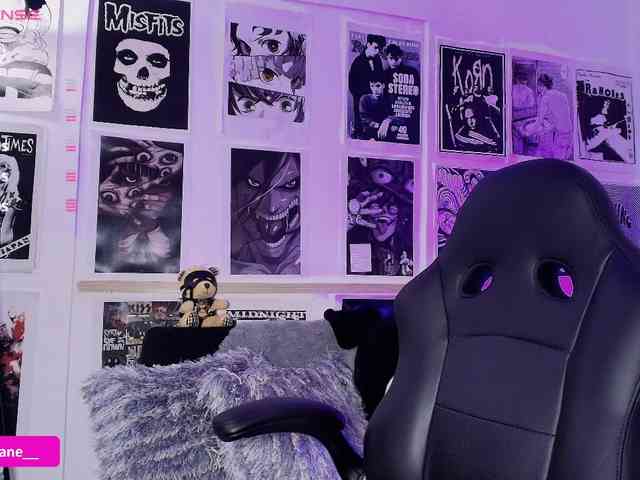 Janediaz webcam