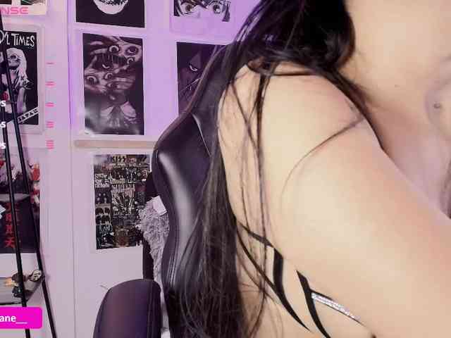 Janediaz webcam