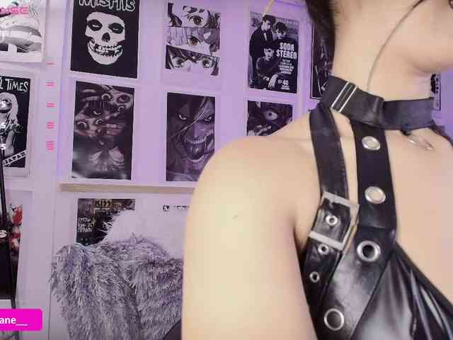 Janediaz webcam