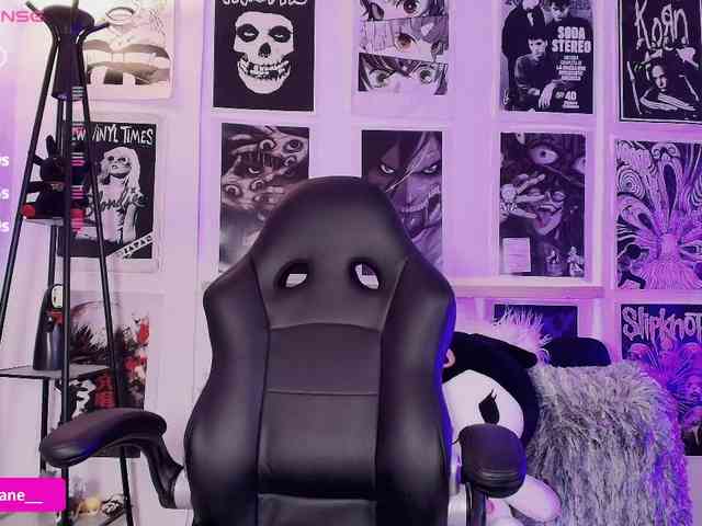 Janediaz webcam