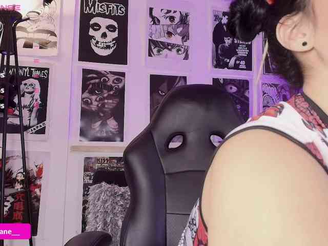 Janediaz webcam