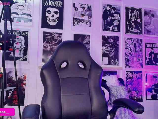 Janediaz webcam
