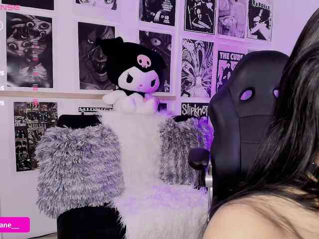 Janediaz webcam