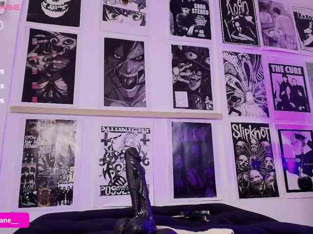 Janediaz webcam