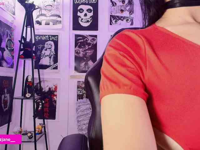 Janediaz webcam