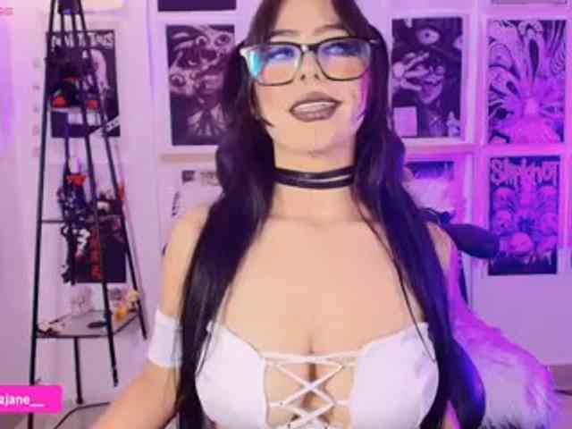 Janediaz webcam