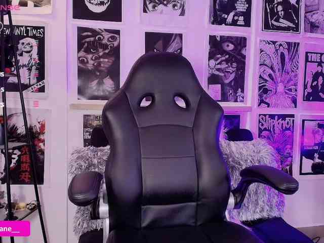 Janediaz webcam