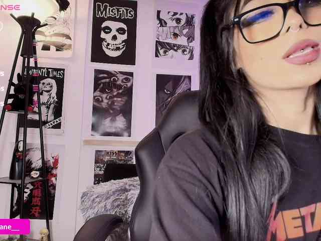 Janediaz webcam