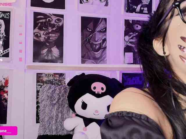 Janediaz webcam