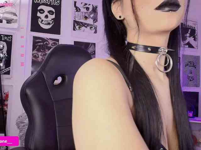 Janediaz webcam