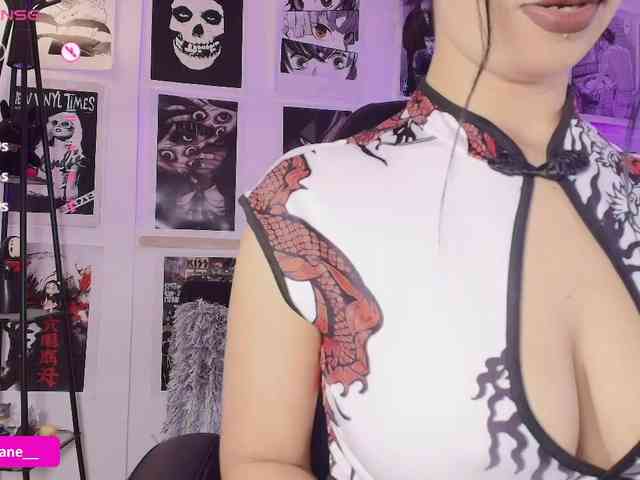 Janediaz webcam