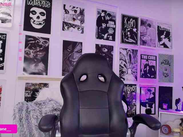 Janediaz webcam