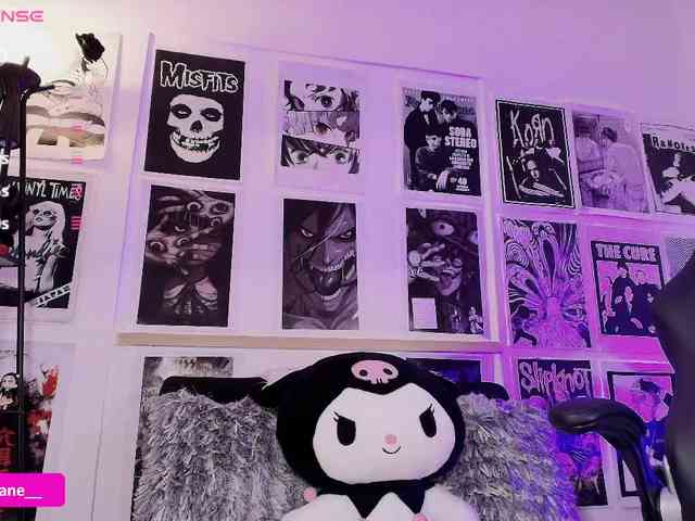 Janediaz webcam
