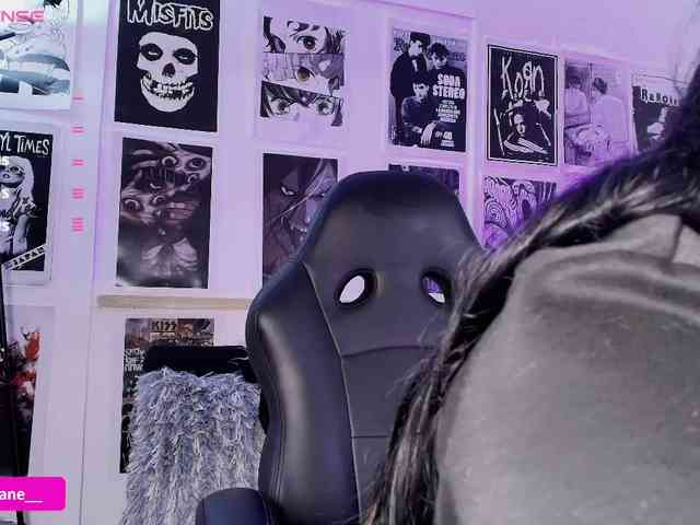 Janediaz webcam