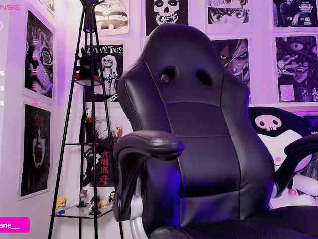 Janediaz webcam