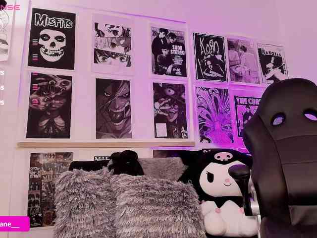 Janediaz webcam
