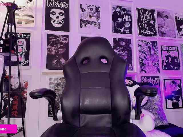 Janediaz webcam