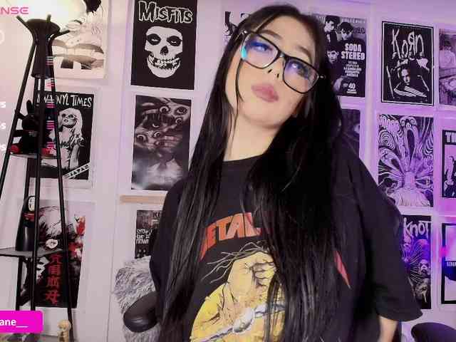 Janediaz webcam